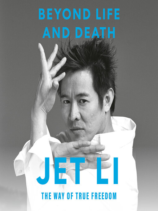 Cover image for Beyond Life and Death